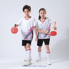 Kids Sports Wear